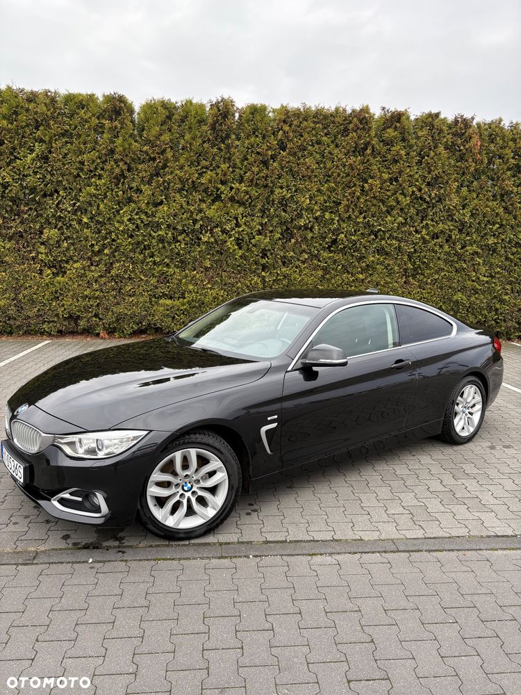 BMW Seria 4 428i Modern Line - 27