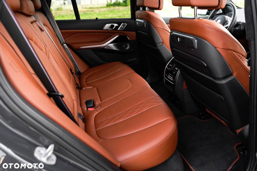 BMW X5 xDrive40d mHEV sport - 25