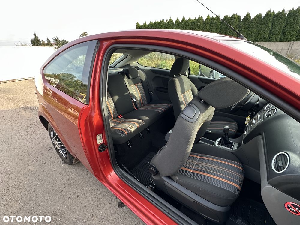Ford Focus - 9