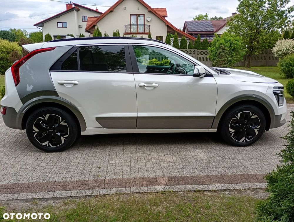 Kia Niro 64kWh XL - 5