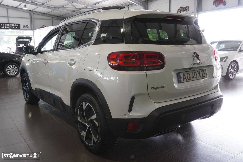 Citroën C5 Aircross - 6