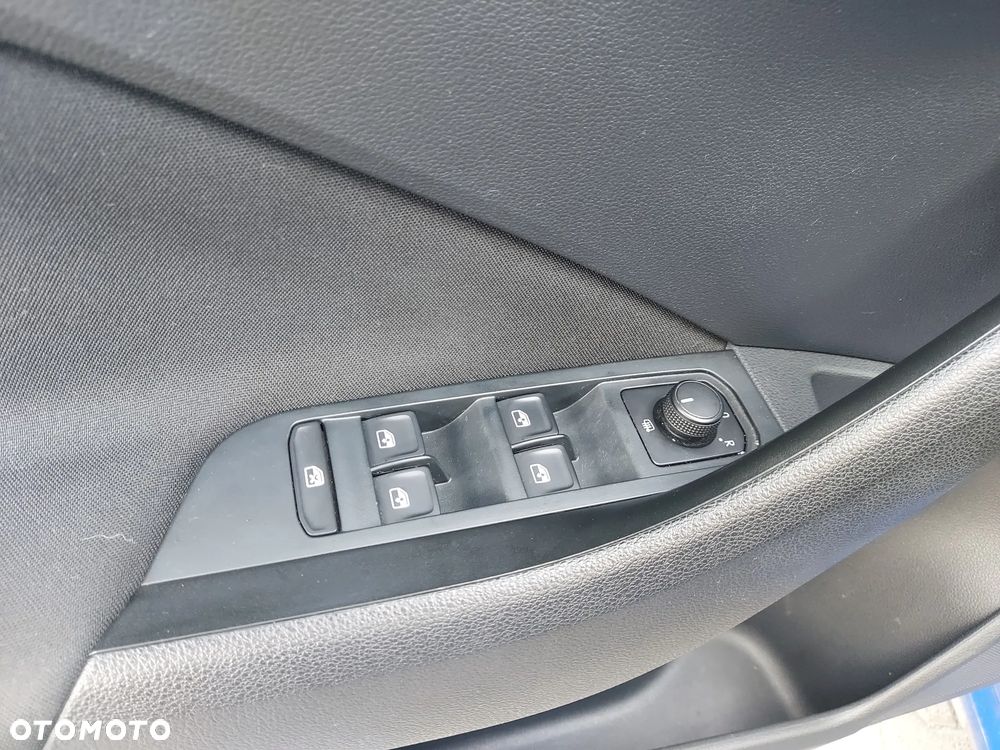 Skoda Scala 1.0 TSI Ambition - 17