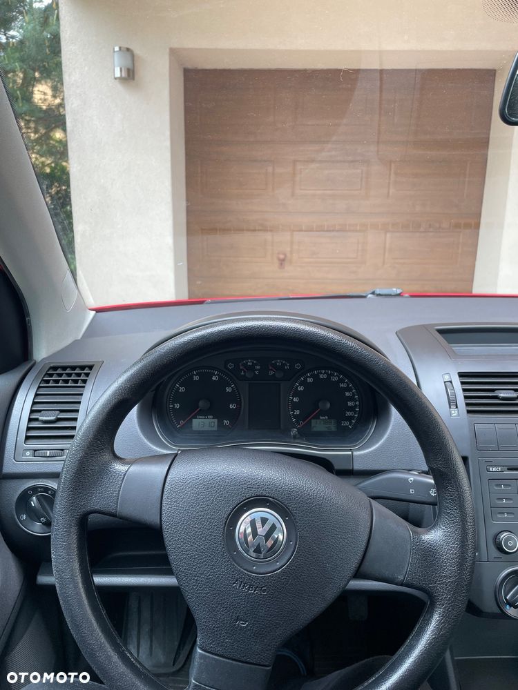 Volkswagen Polo 1.2 Trendline - 14
