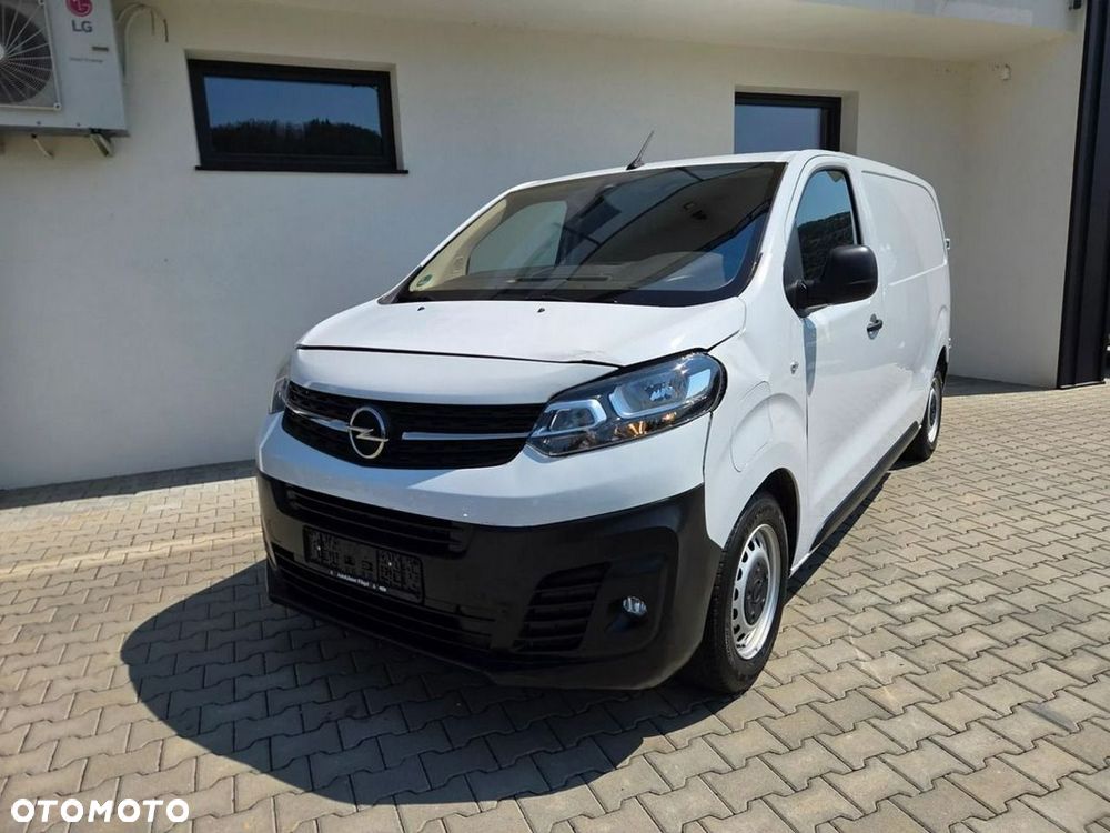 Opel Vivaro - 2