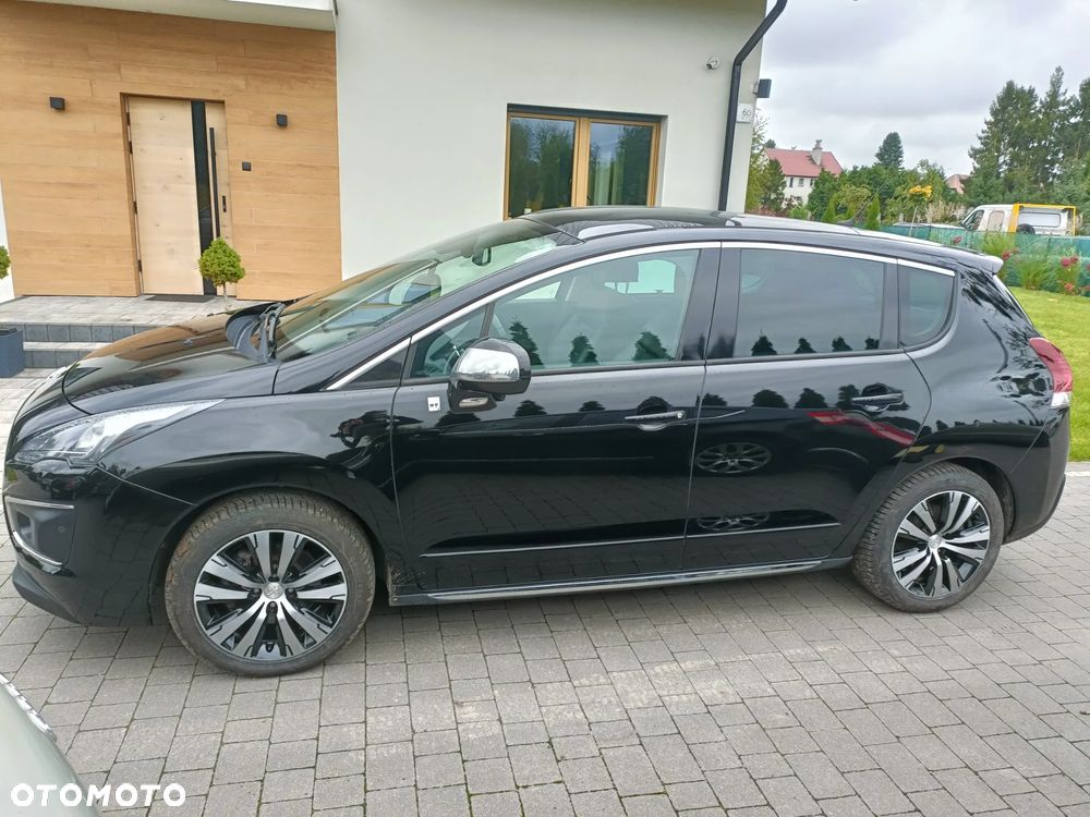 Peugeot 3008 - 7