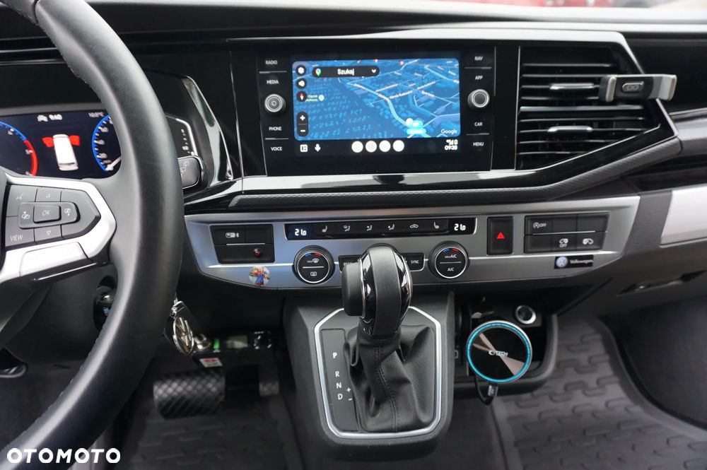 Volkswagen California - 30
