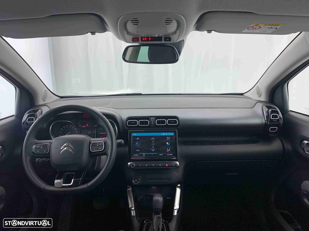 Citroën C3 Aircross 1.2 PureTech Feel - 13