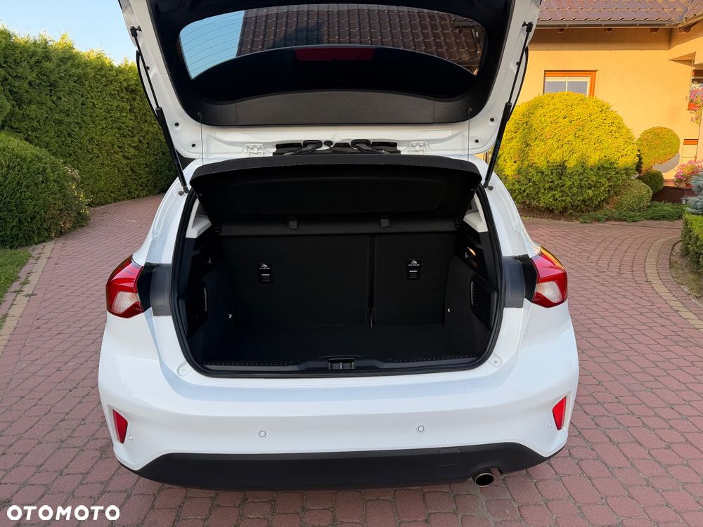 Ford Focus 1.5 EcoBlue Start-Stopp-System COOL&CONNECT DESIGN - 19