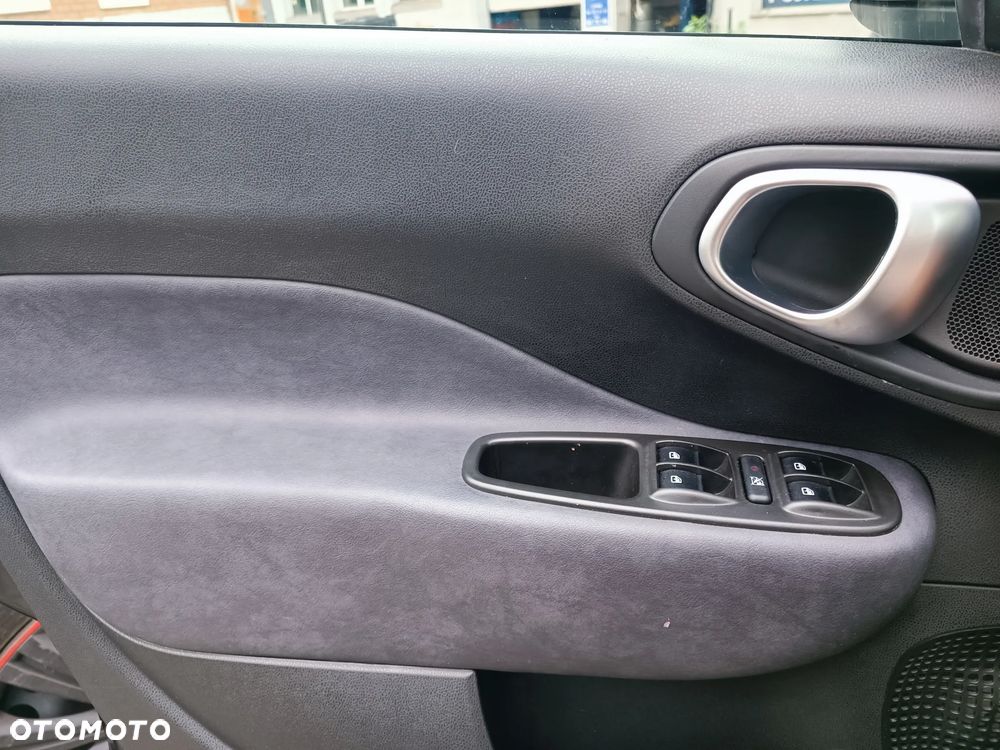 Fiat 500L 0.9 TwinAir Start&Stopp Lounge - 24