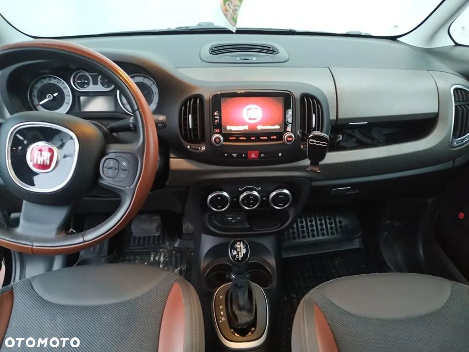 Fiat 500L - 18