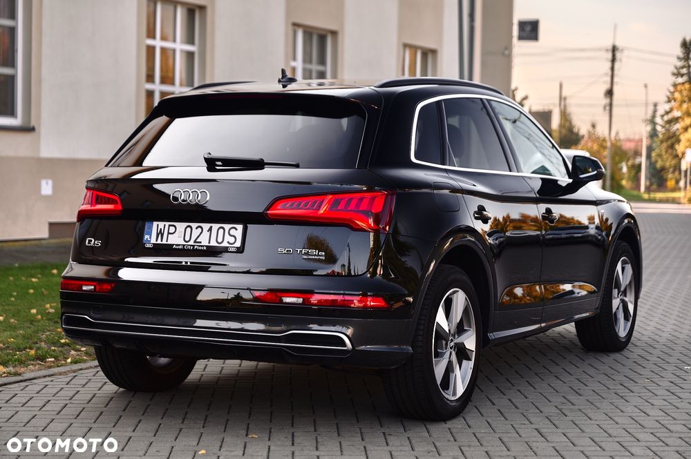 Audi Q5 - 16