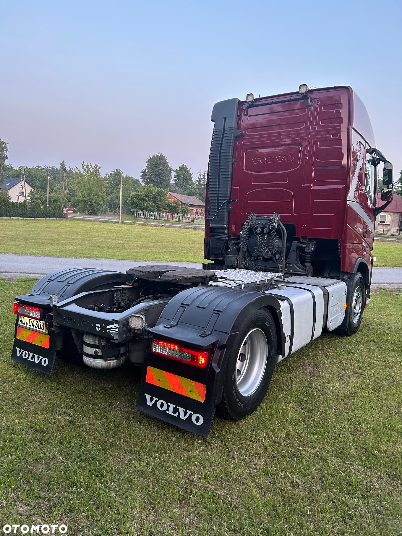 Volvo Fh4 - 7