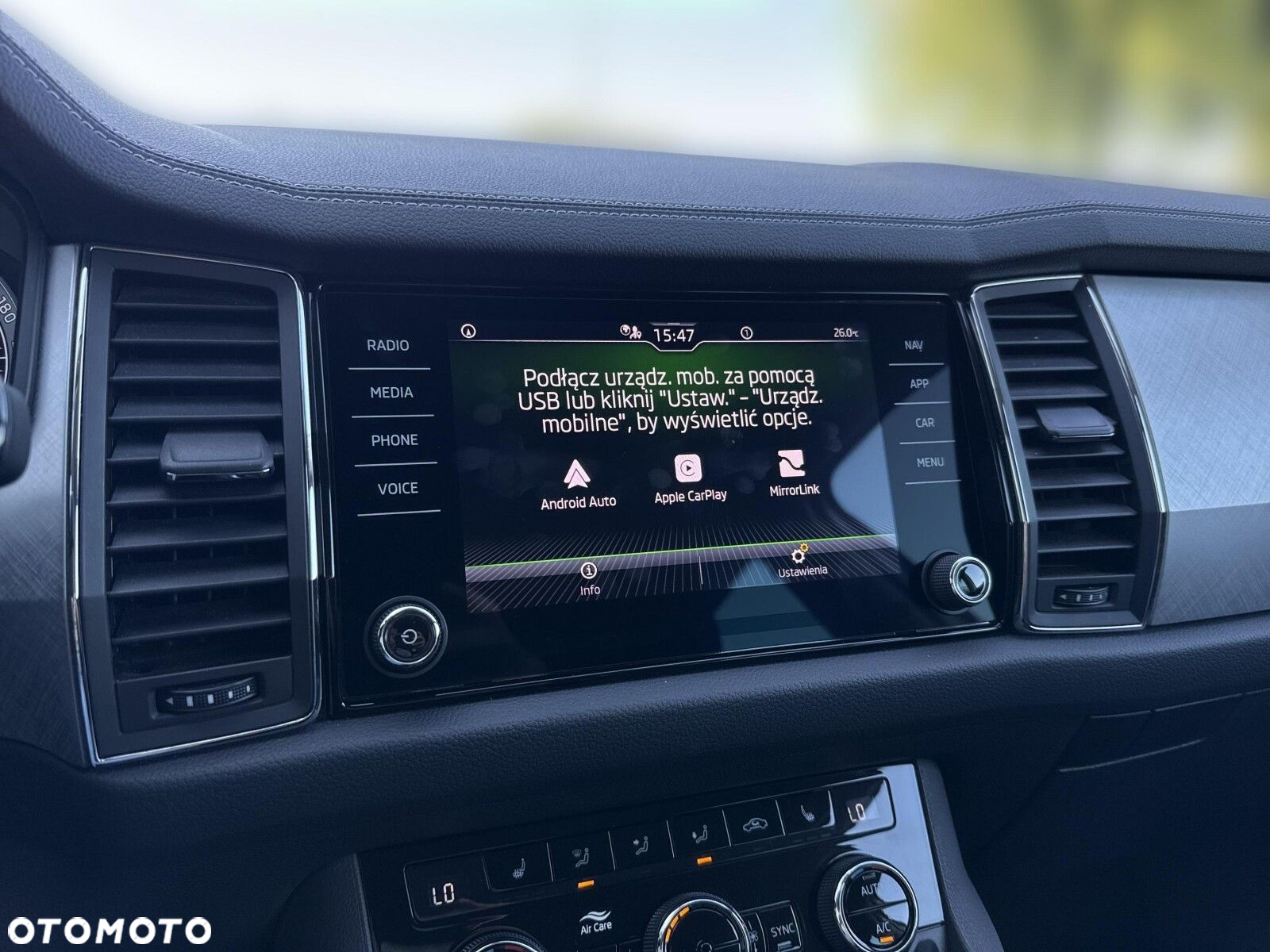 Skoda Kodiaq 2.0 TDI 4x2 Ambition DSG - 24