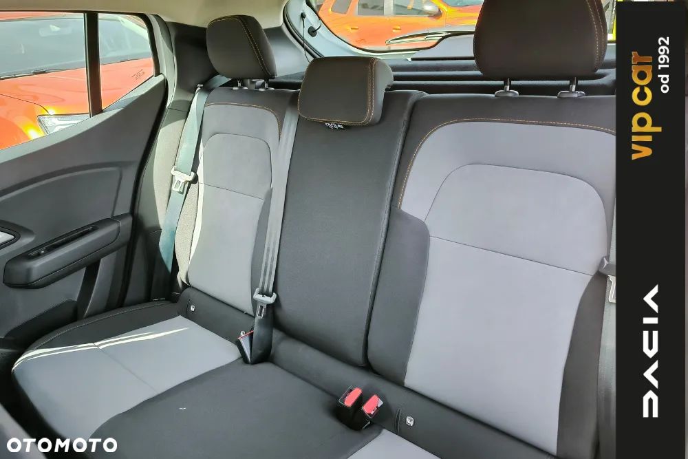 Dacia Sandero Stepway - 8