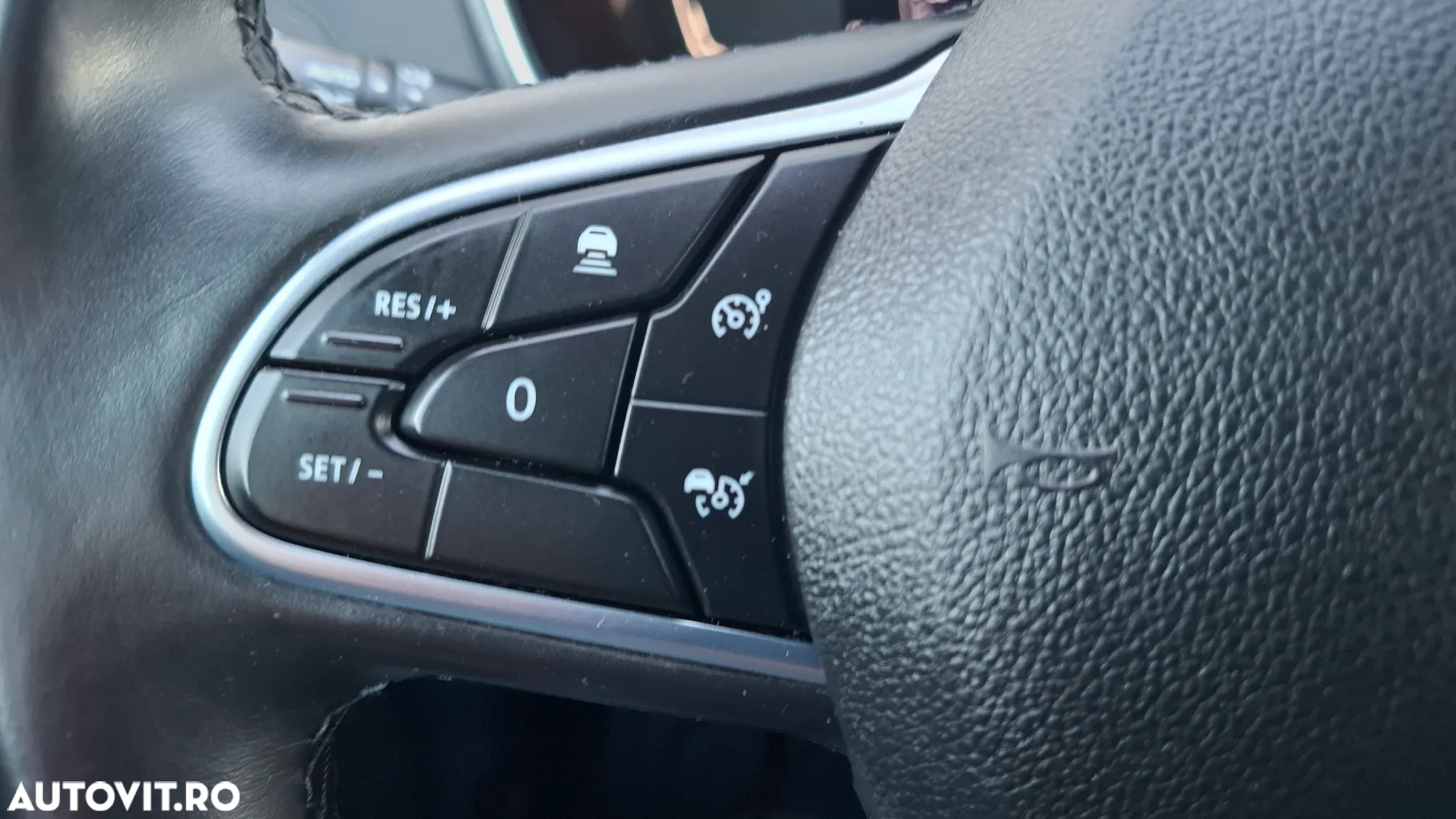 Renault Talisman Blue dCi 150 LIFE - 35