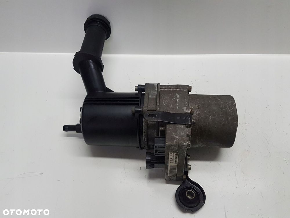 PEUGEOT 307 POMPA WSPOMAGANIA HPI 9648744580 PSA - 6