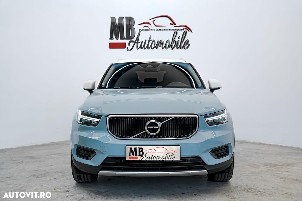 Volvo XC 40 - 5