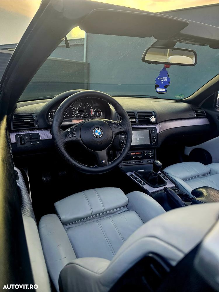 BMW Seria 3 - 4