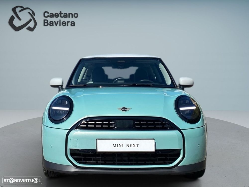 MINI 3 Portas Cooper C Classic XS - 21