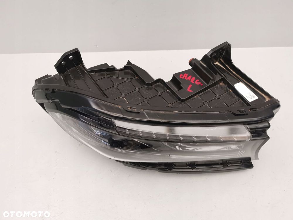 DODGE CHARGER VII LIFT SXT 19R USA LAMPY PRZÓD LEWA PRAWA KOMPLET - 3