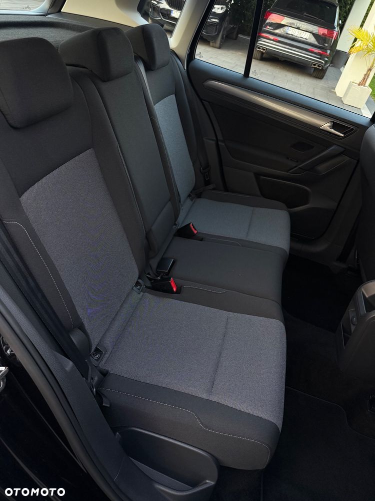 Volkswagen Golf Sportsvan 1.2 TSI (BlueMotion Technology) Trendline - 24