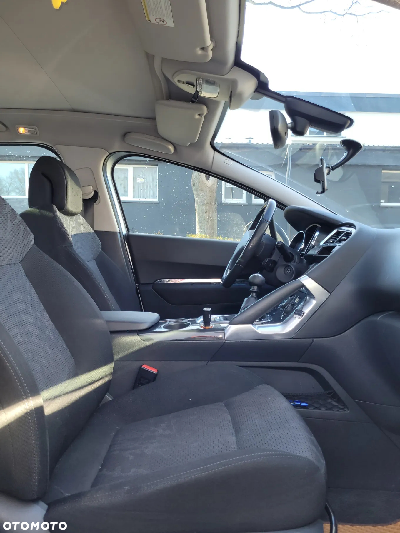 Peugeot 3008 - 6