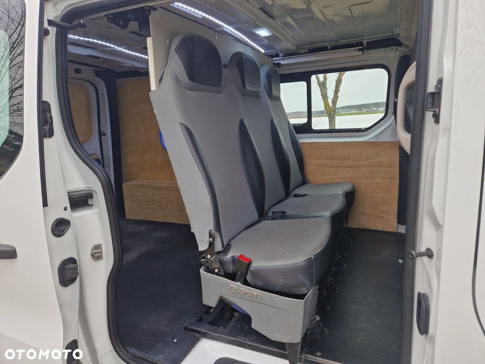 Renault Trafic - 3