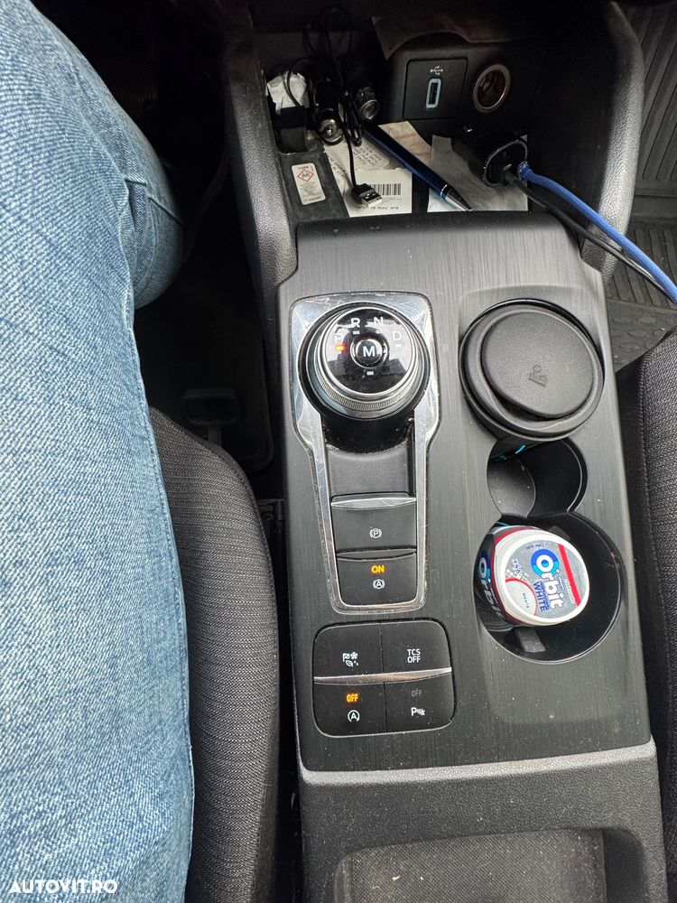 Ford Focus 1.5 EcoBlue Active Business - 7