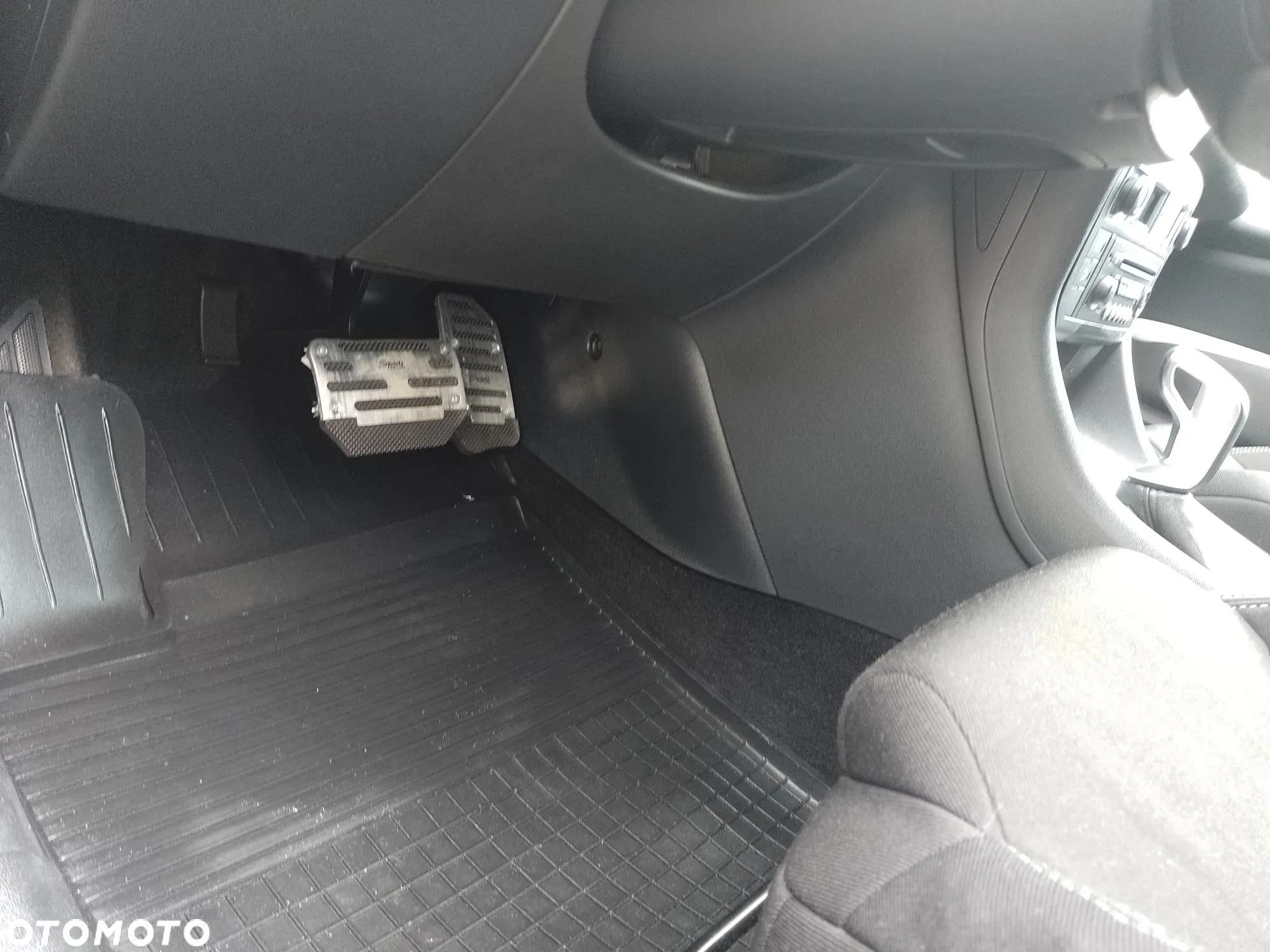Citroën C5 Tourer HDi 165 FAP Confort - 22