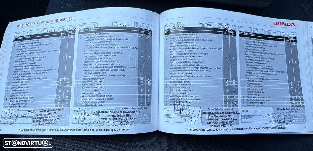 Honda Civic 1.4 i-VTEC Sport - 8