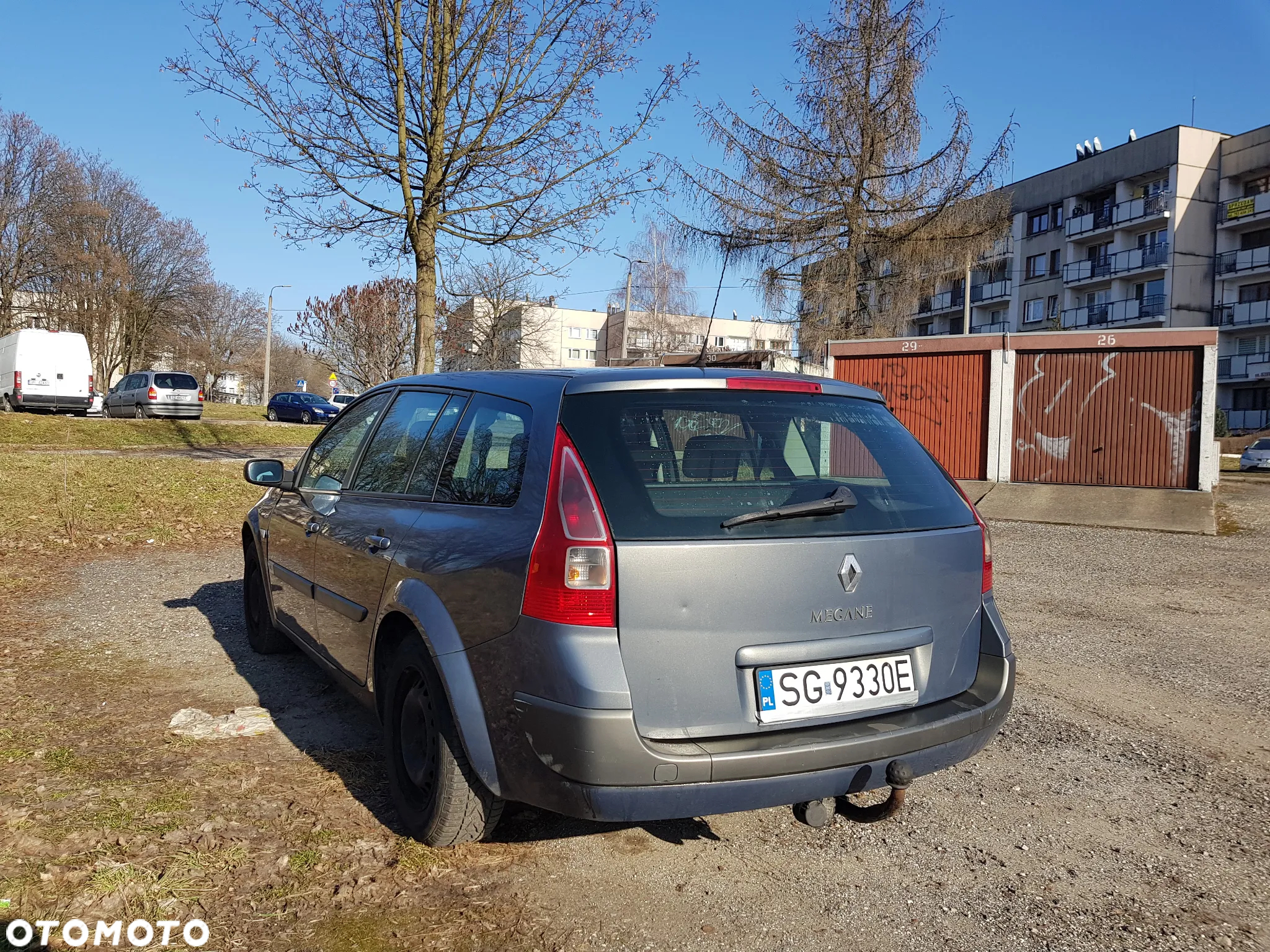 Renault Megane - 3