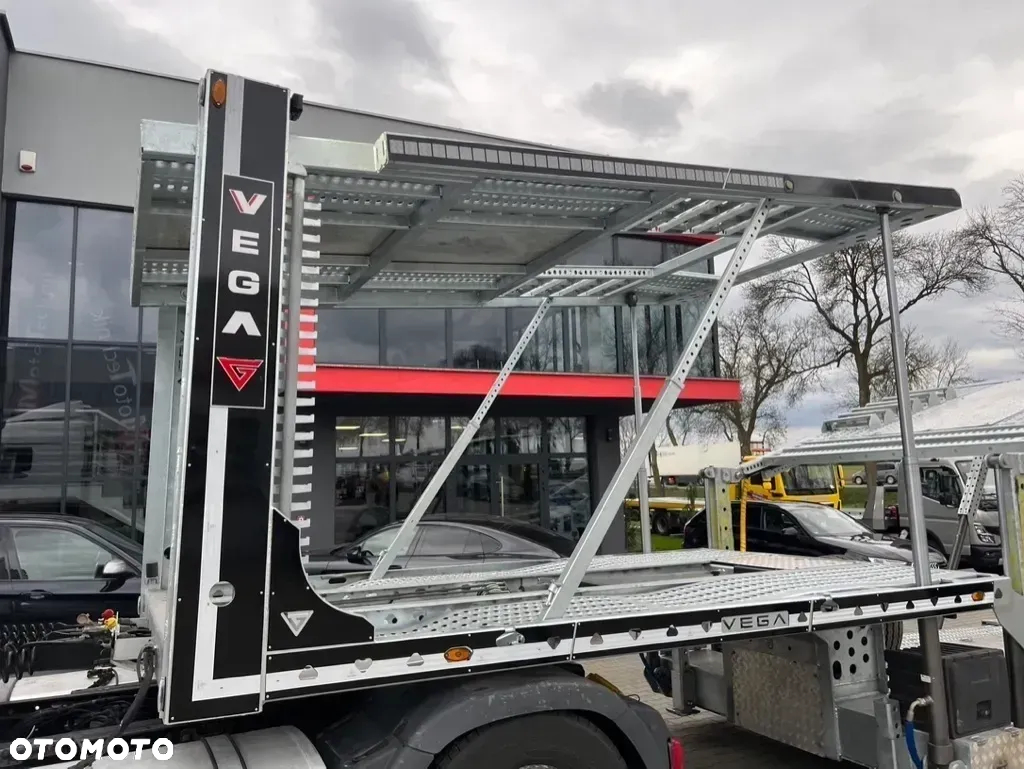 VEGA TRAILER VG-JE6 - 12