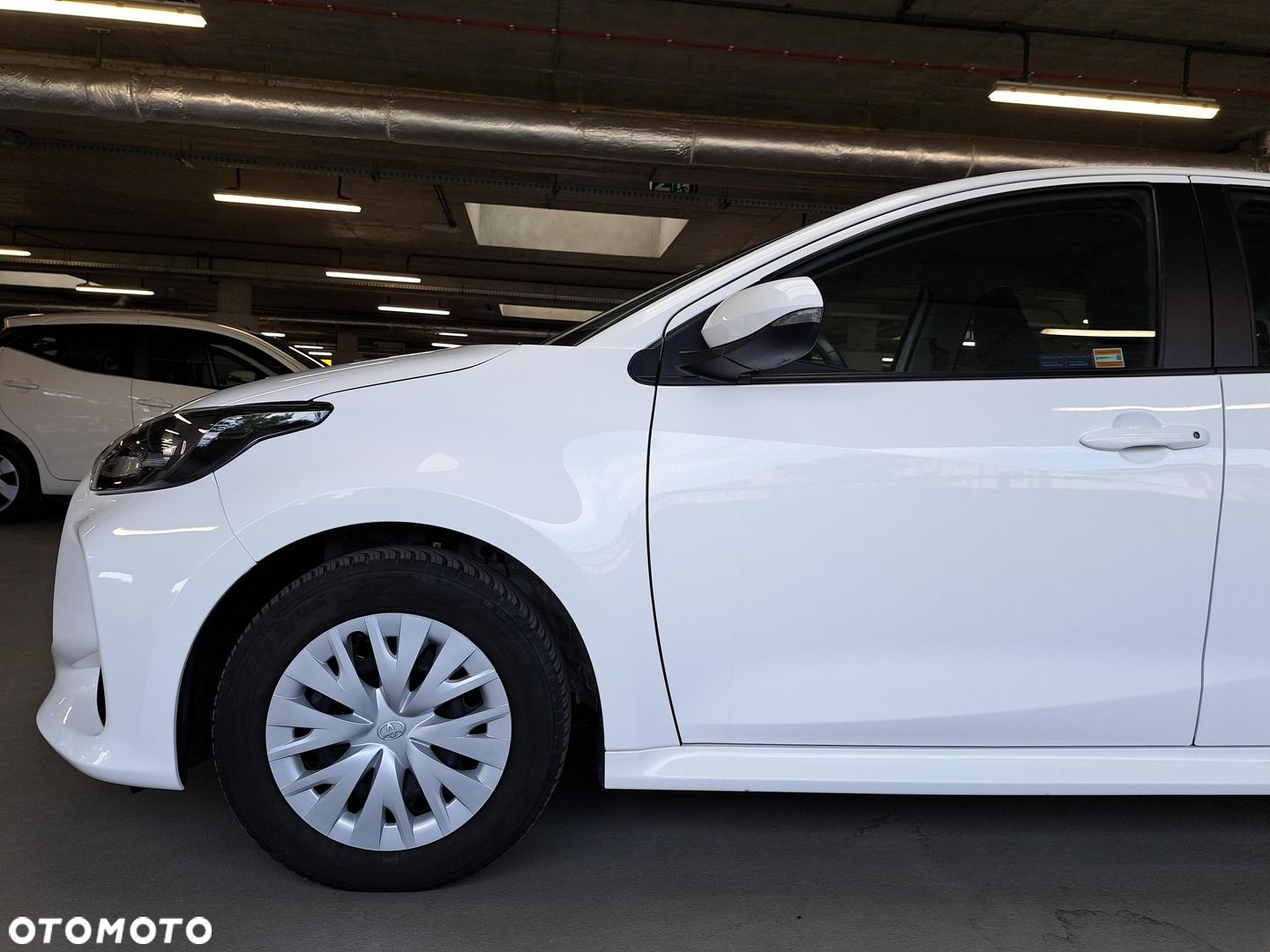 Toyota Yaris - 34