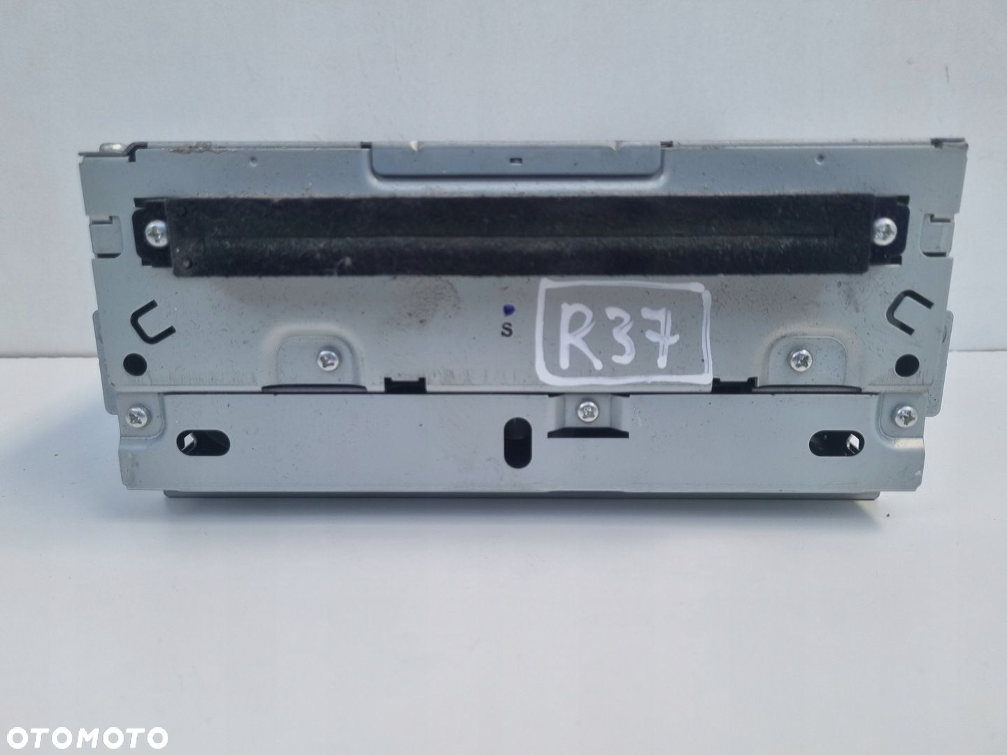 Volvo XC70 V70 III S80 II RADIOODTWARZACZ Radio CD 31260540 31260540AA - 2