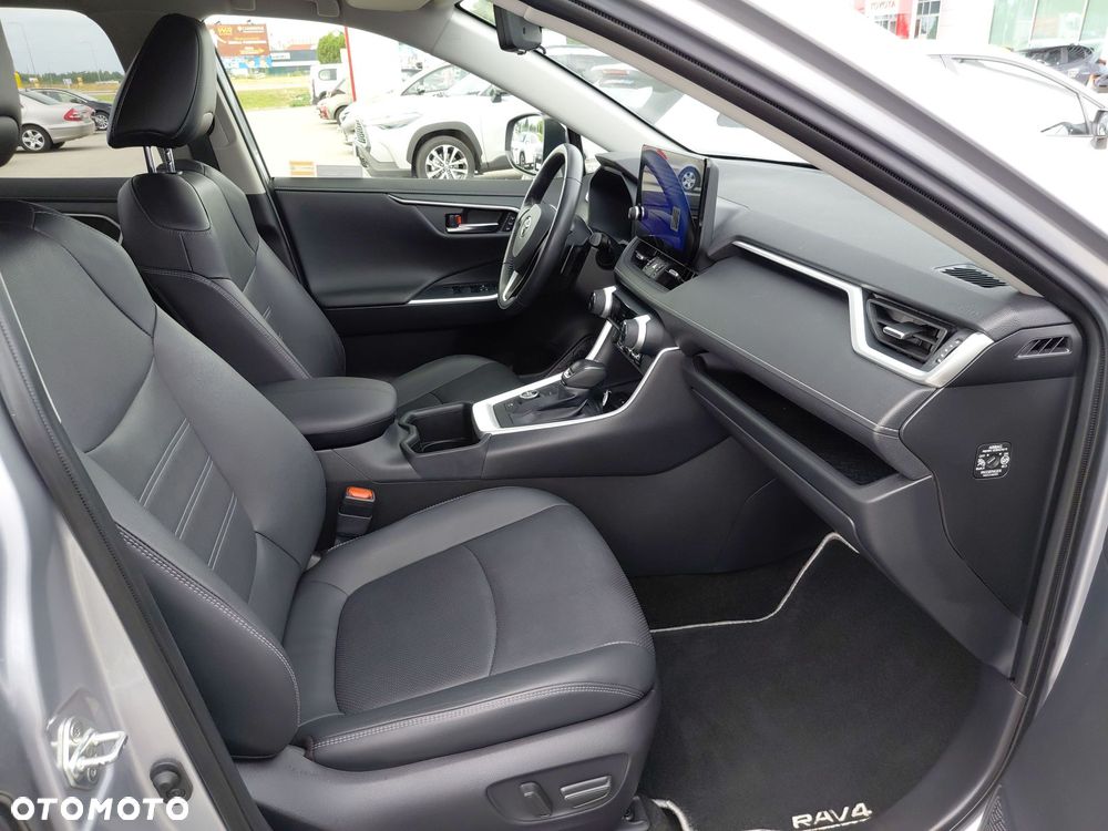 Toyota RAV4 2.5 Hybrid Executive 4x4 - 9