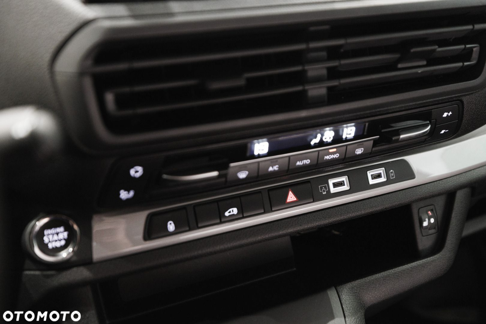 Toyota ProAce - 29