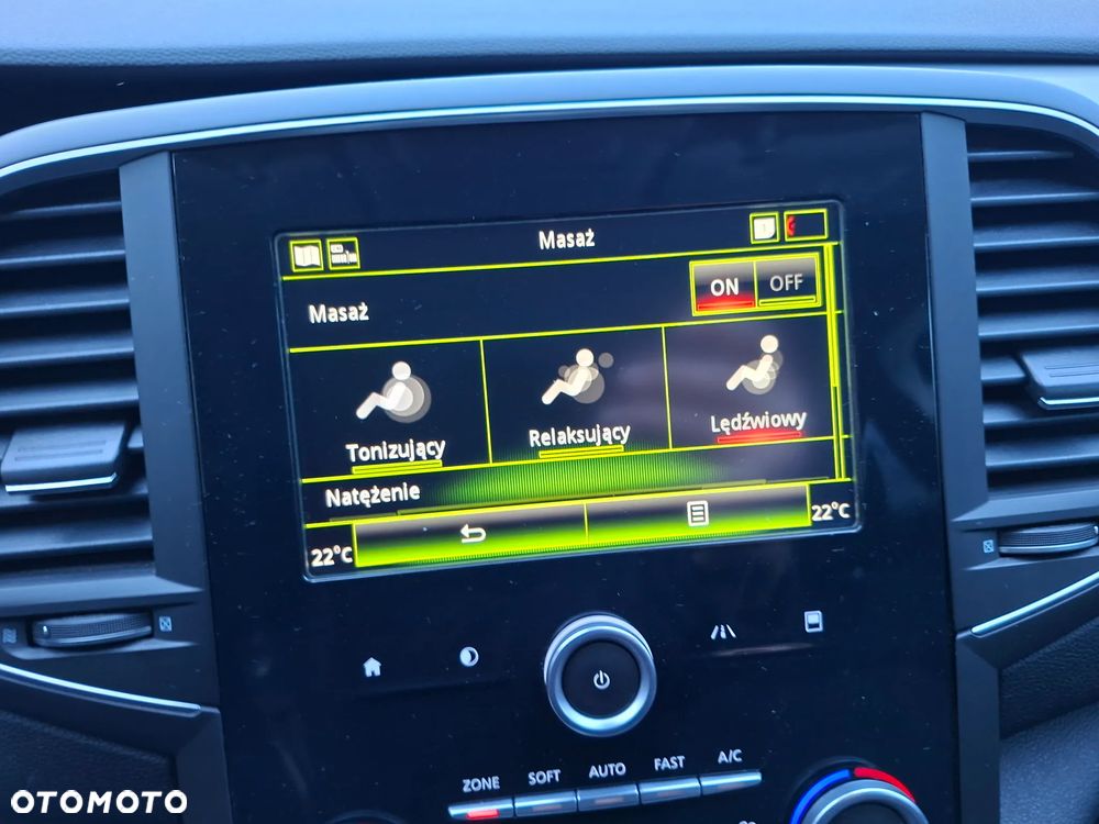 Renault Talisman ENERGY dCi 130 EDC INTENS - 29