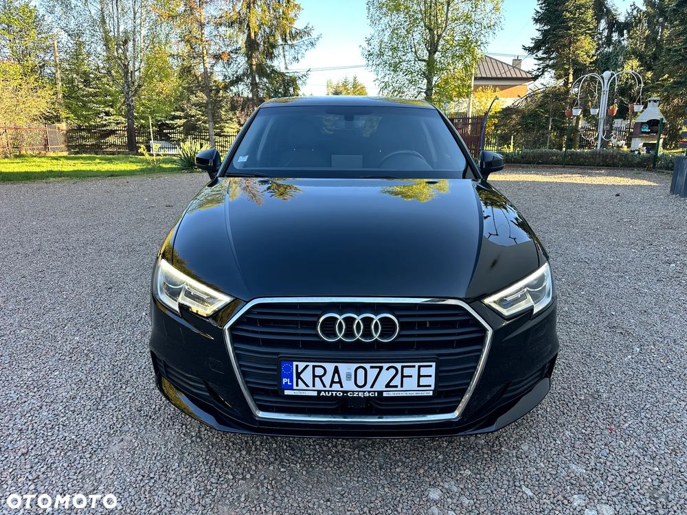 Audi A3 Sportback - 3