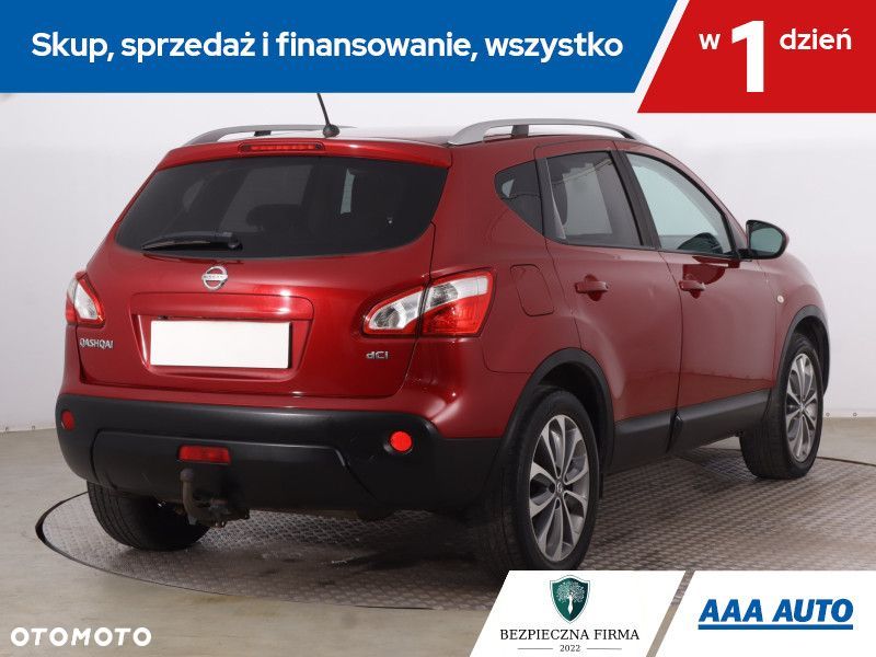 Nissan Qashqai - 7