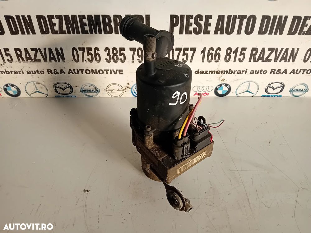 Pompa Servodirecție Electrică Peugeot 307 | Cod OEM 9654150980 | Originală Testată Cu Garanție - 1