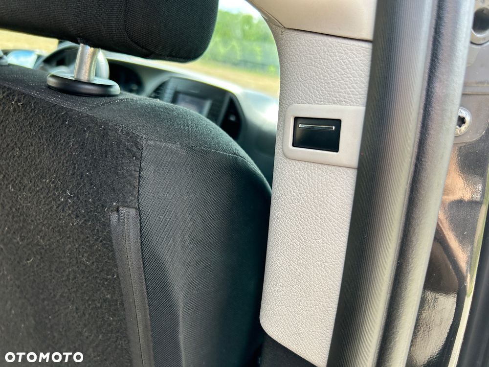 Mercedes-Benz Vito CDI Tourer Select 447.701 - 13