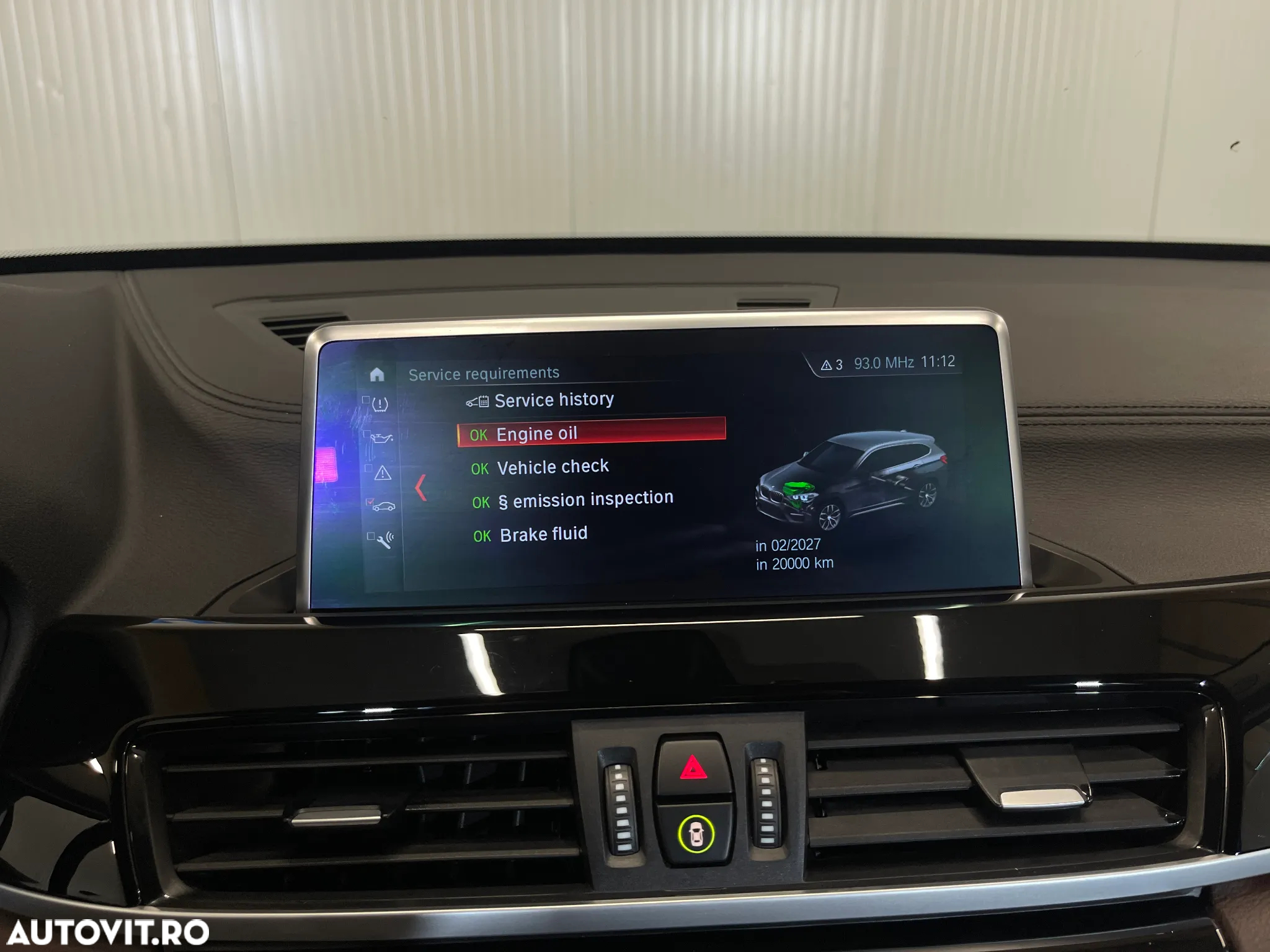 BMW X1 xDrive25e AT PHEV - 14