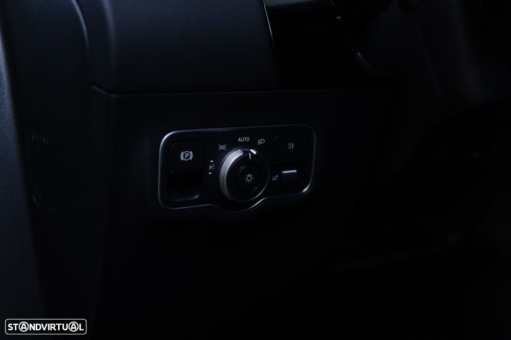 Mercedes-Benz EQA 250+ Edition - 15