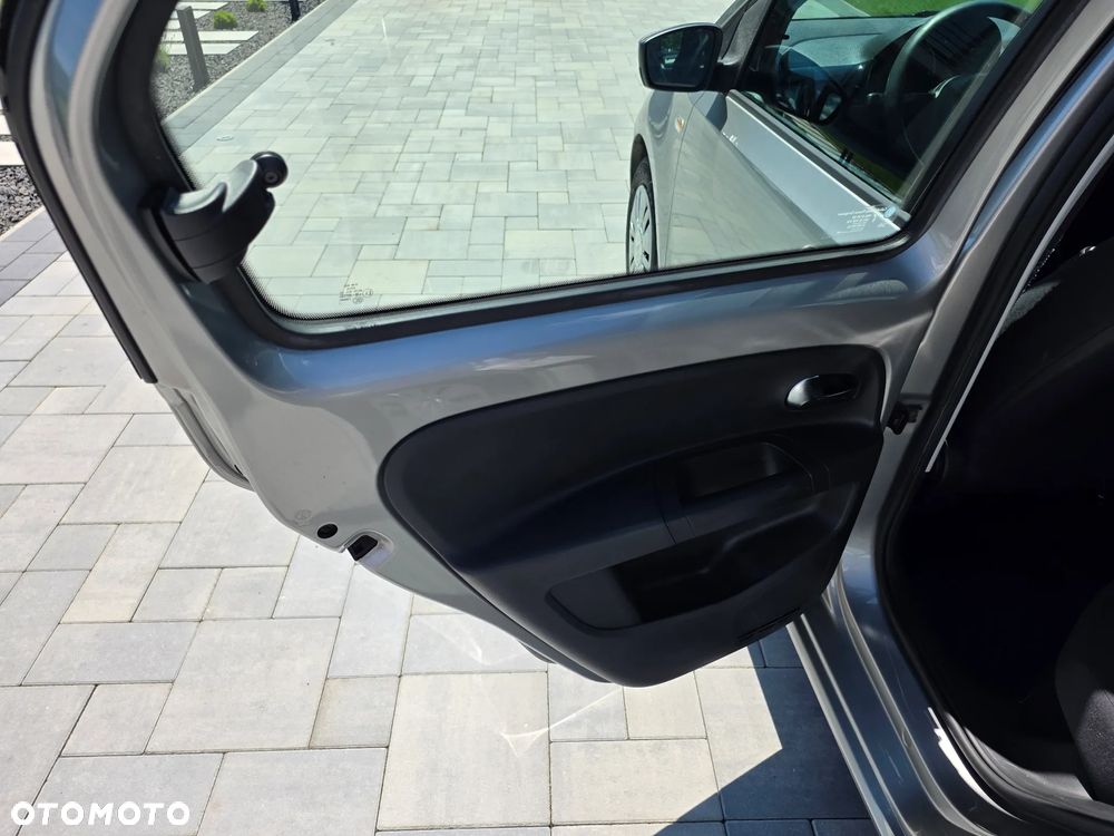 Volkswagen up! 1.0 move Perfectline - 16