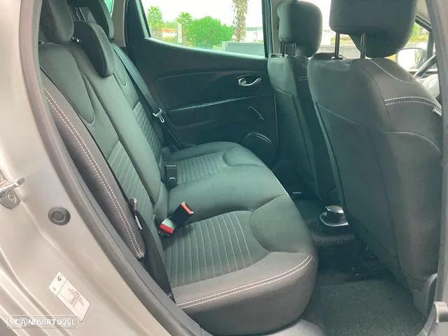 Renault Clio 1.5 dCi Limited EDition - 35
