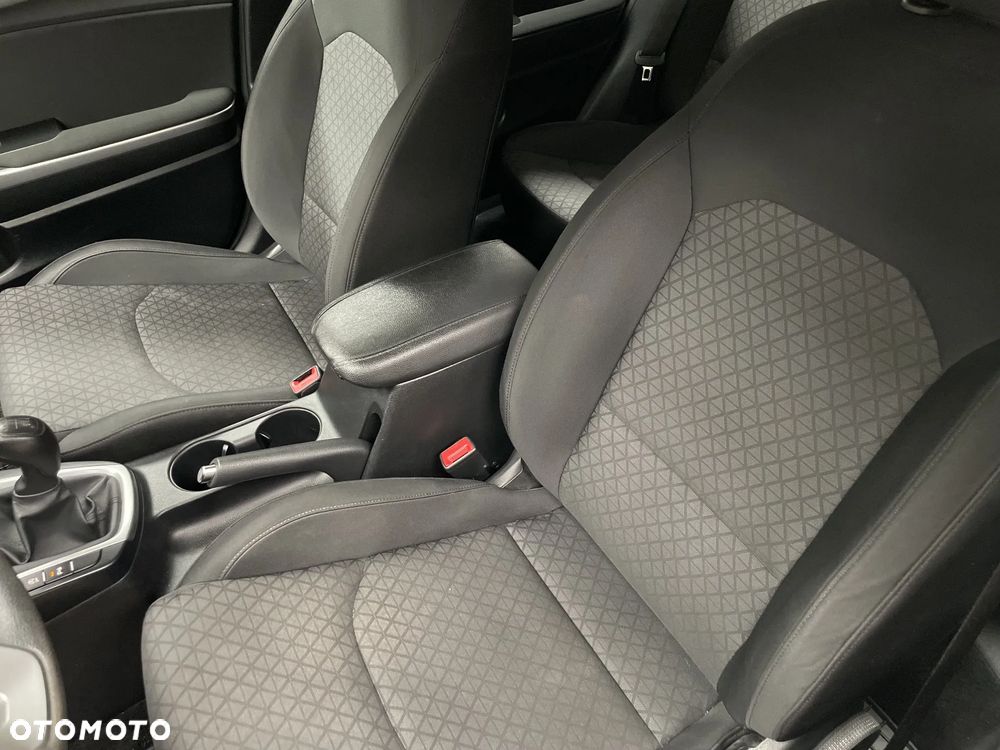 Kia Ceed 1.0 T-GDI S - 12