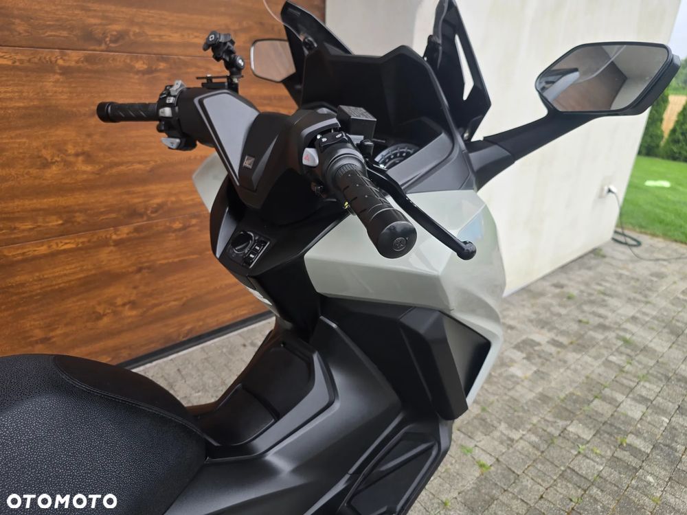 Honda NSS - 30