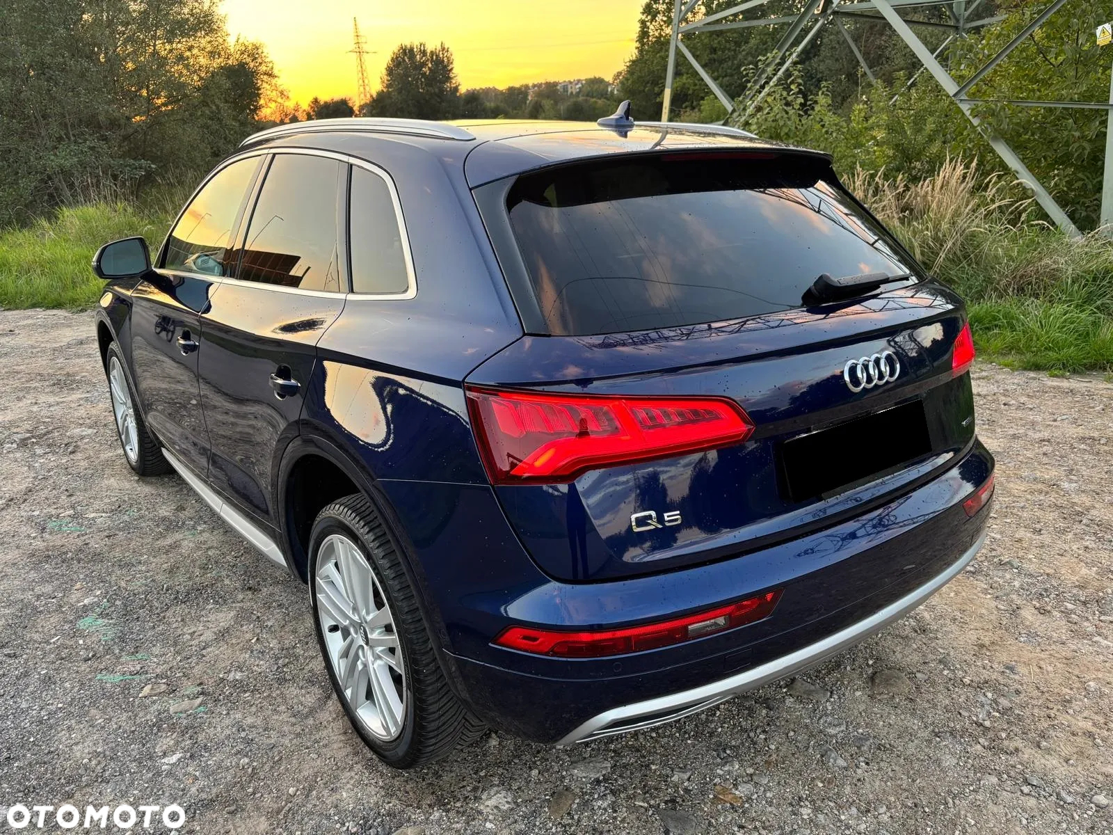 Audi Q5 2.0 TFSI Quattro Design S tronic - 13