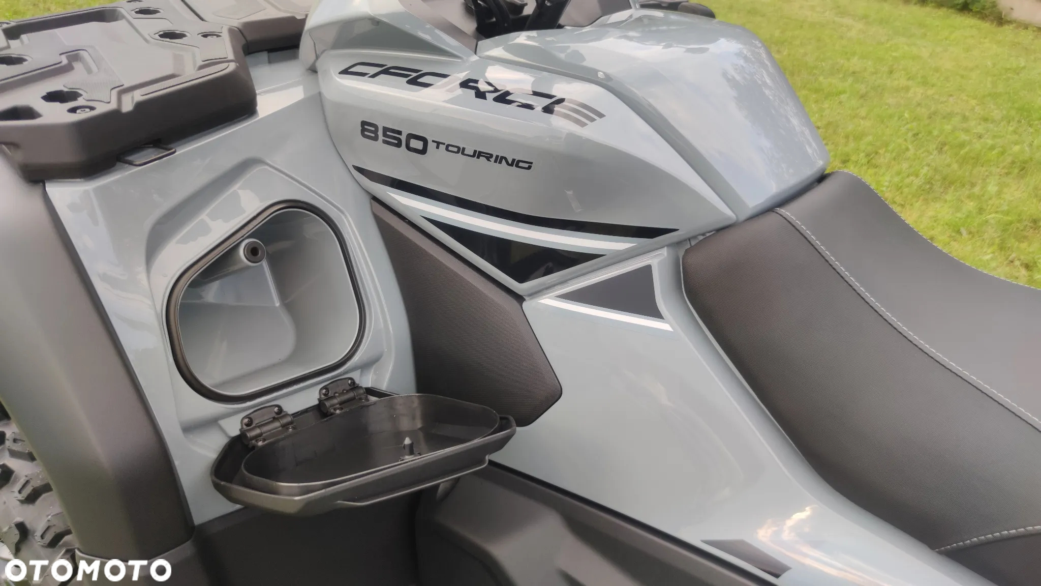 CFMoto CForce - 16