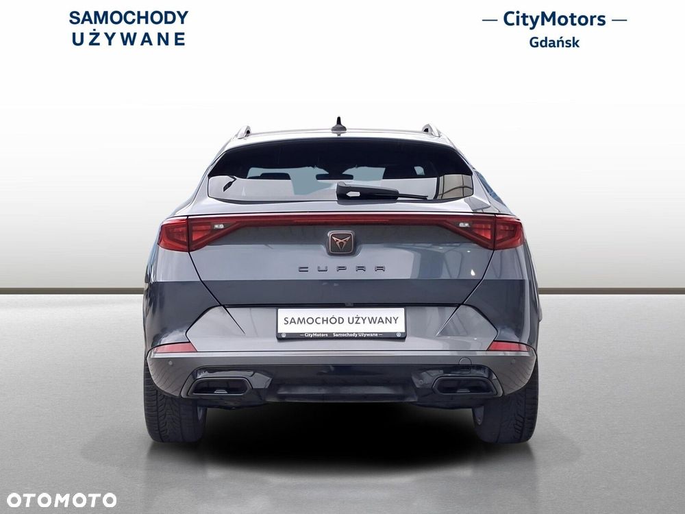 Cupra Formentor 1.5 TSI DSG - 6